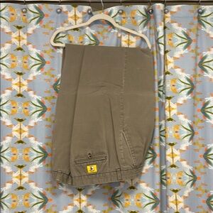 Men's Duck Head Khaki Pants